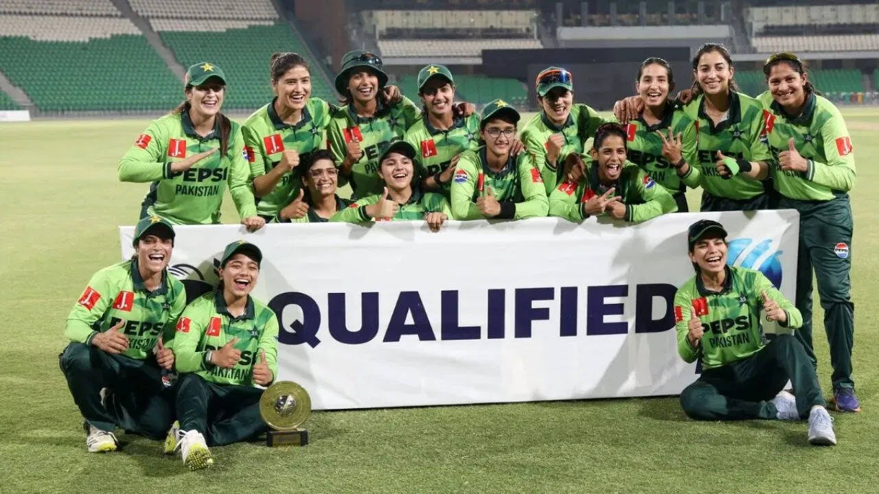 After the Pahalgam attack, Pakistani players began to waste poison again, and also said he played in India …