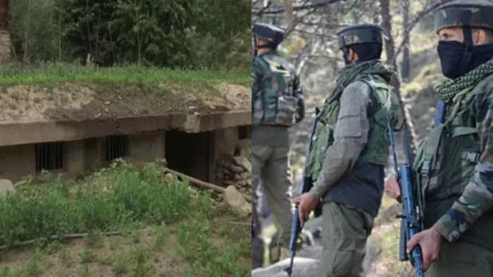 PAHALGAM ATTACK: Tensions between India and Pakistan on loc, villagers who were cleaning bunkers, held every need for the Pahalgam attack between India Pakistan on the residents of the country’s busy cleaning of bunkers who held the next Nextsary