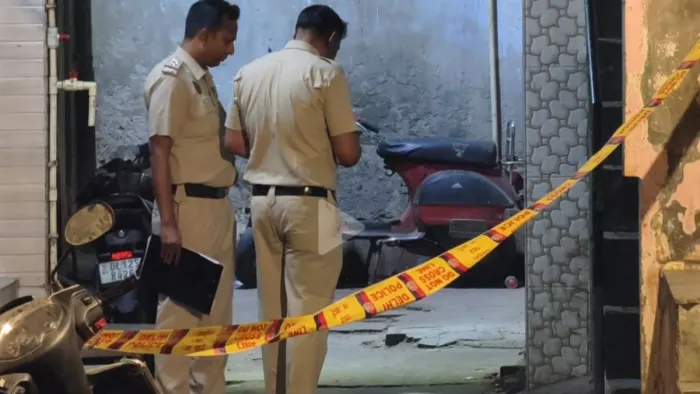 Crime in Delhi: Sensation for the murder of a young man by stabbing a knife in Bhajanpura, police arrested six minors in a few hours – the crime of the teenager of the Delhi crime teenager in Bhajanpura 6 arrested