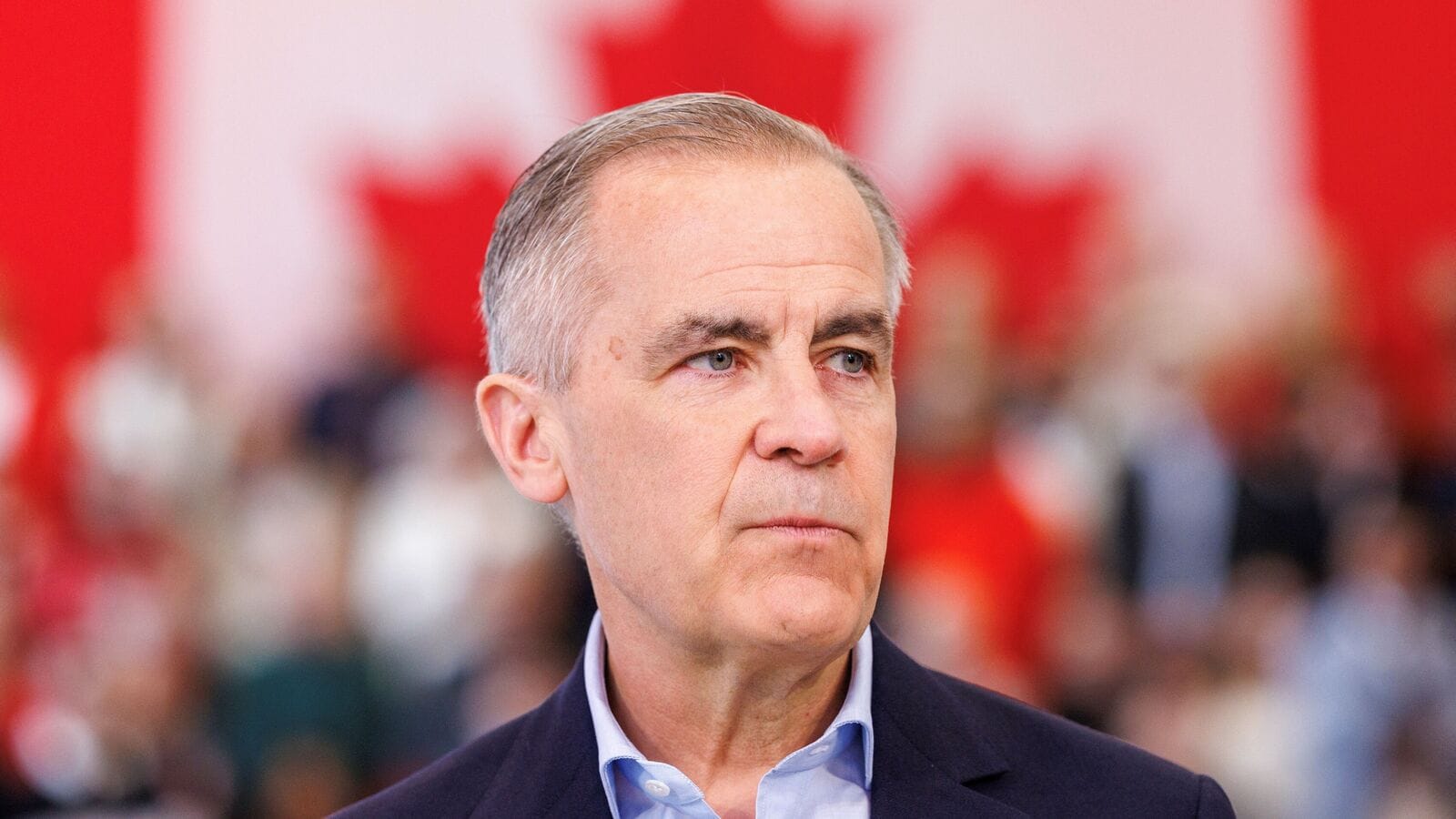 Mark Carney confirms Donald Trump wanted Canada as the 51st state during their first call – here’s how he responded | Today news