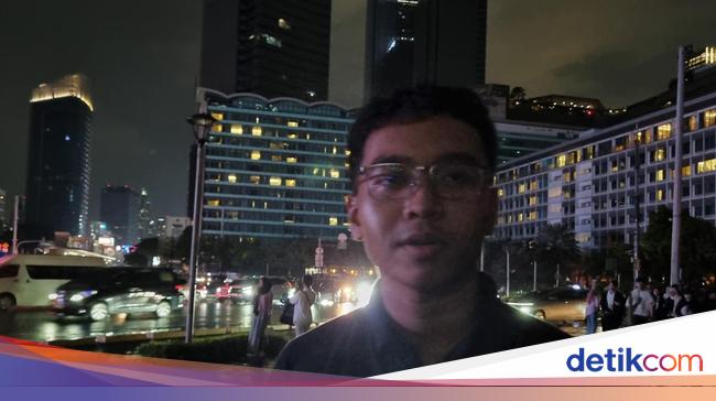 Residents who are shocked were suddenly dark: I wanted to take pictures again