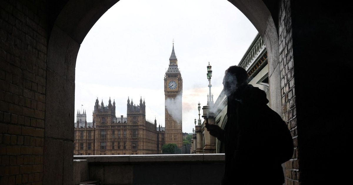 Researchers: Stop smoking pills can help stop electronic cigarettes