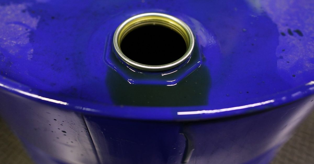 Puritan buyers are the biggest winners of oil prices