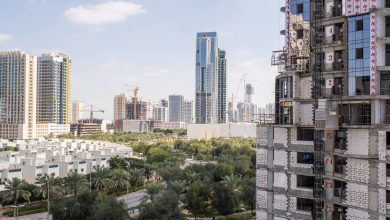 Dubai Real Estate Recovery pushes marketing companies to the initial proposals