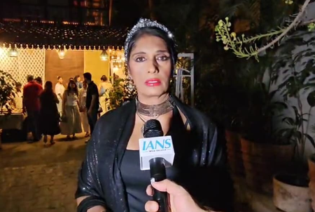 After the Pahalgam attack, Anu Aggarwal said: ‘PM Modi has full support’