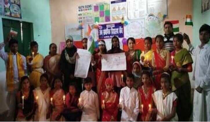 Children of this school speak in 13 languages, know how to do this achievement