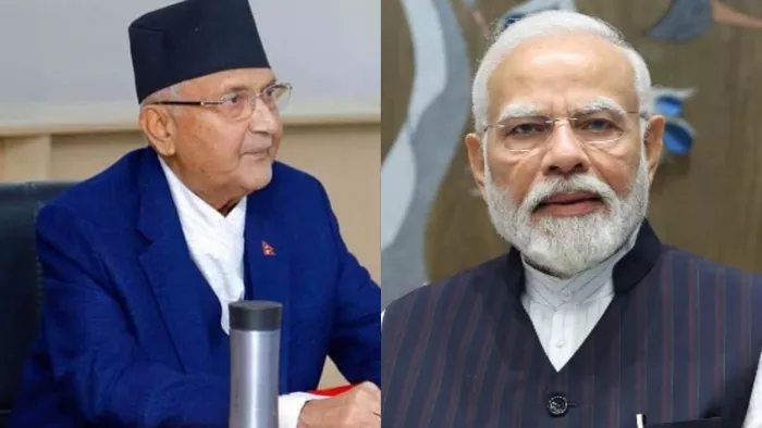 Nepal benefits from this policy of government, Indians suffer losses; The effect on the treasure also affects – Nepal gets benefits after India imposed zero import tax of the oil boom
