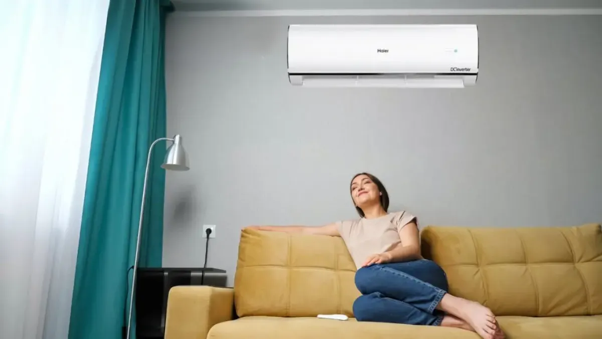 5 Best AC Under Rs 40000 In India: Freezing the Heat, Not Your Budget