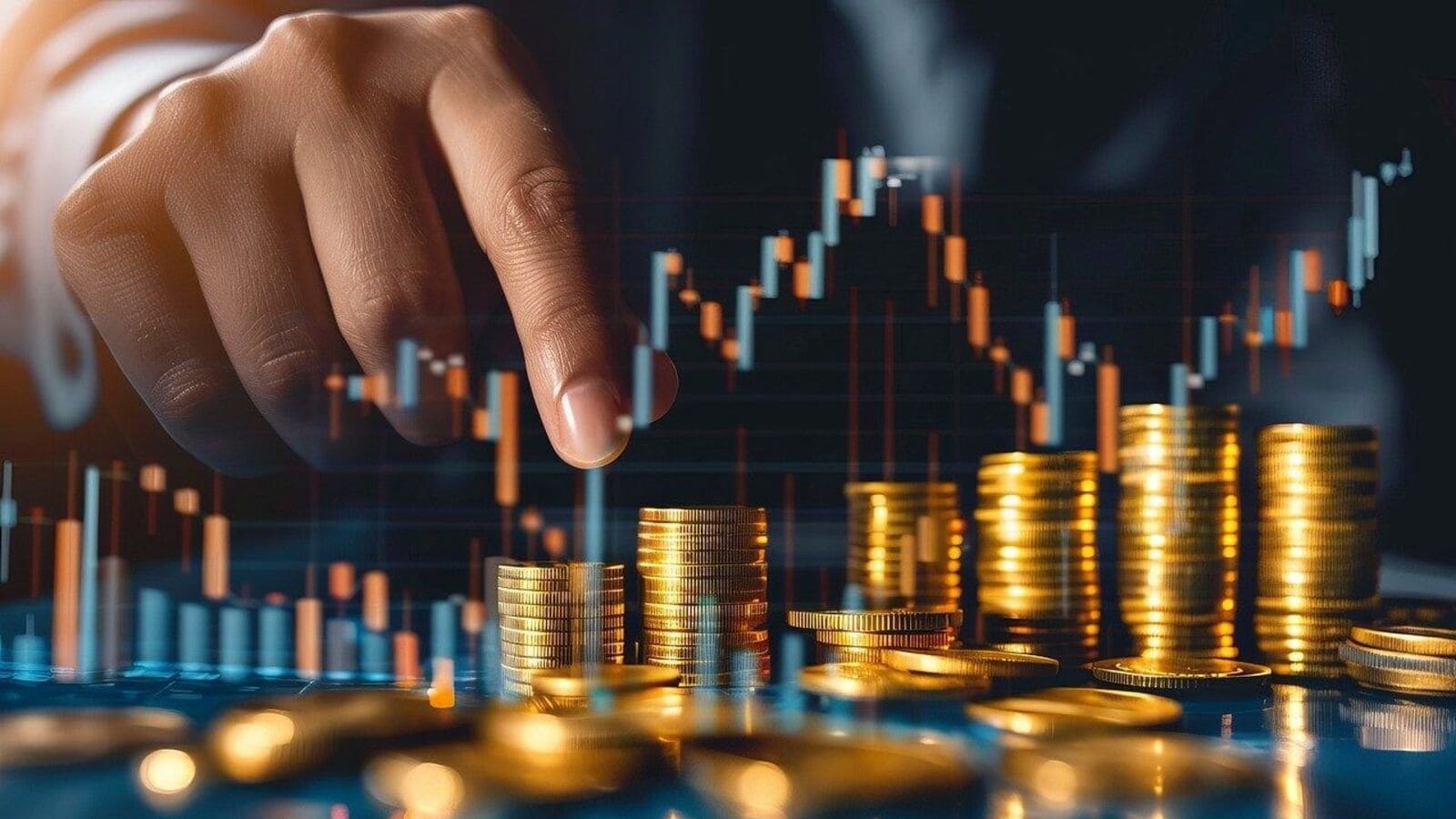 MultiBagger Railway Psu Stock Railel Corporation in Focus After This Order Book Update | Einsmark news