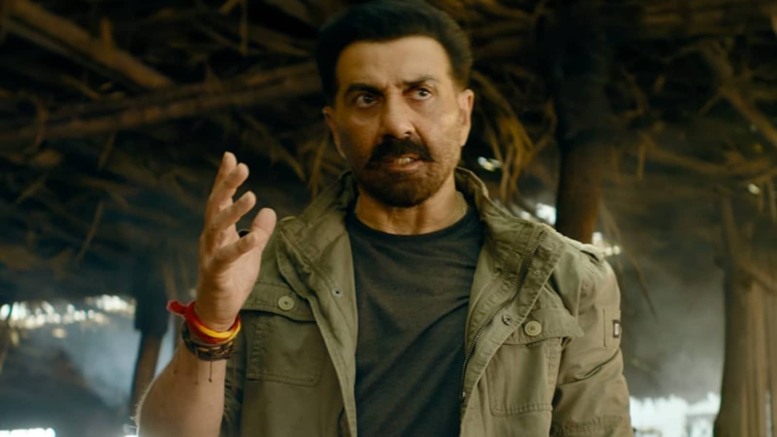 Jaat Box Office Collection Day 17: Sunny Deol’s film See Increase in Sales amid collision with Kesari 2, Mint This Amount | Mint