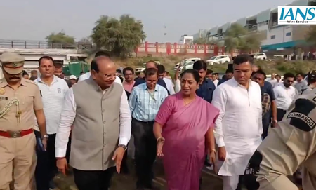 ‘Maa Yamuna Cleaininess Campaign’ will be offered in Delhi schools, children will join the neatness movement