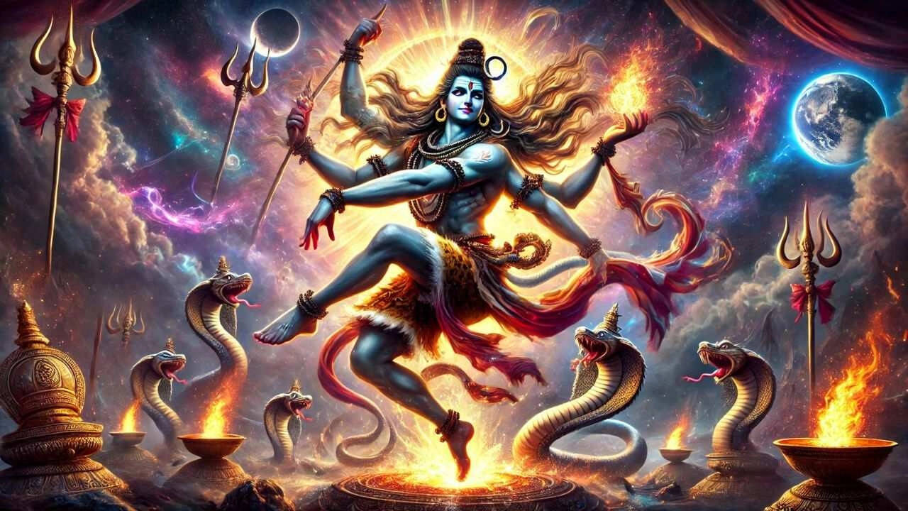 Read the wonderful hymns of Lord Shiva every Monday! There will never be a lack of funds in wallet and safe, method in video