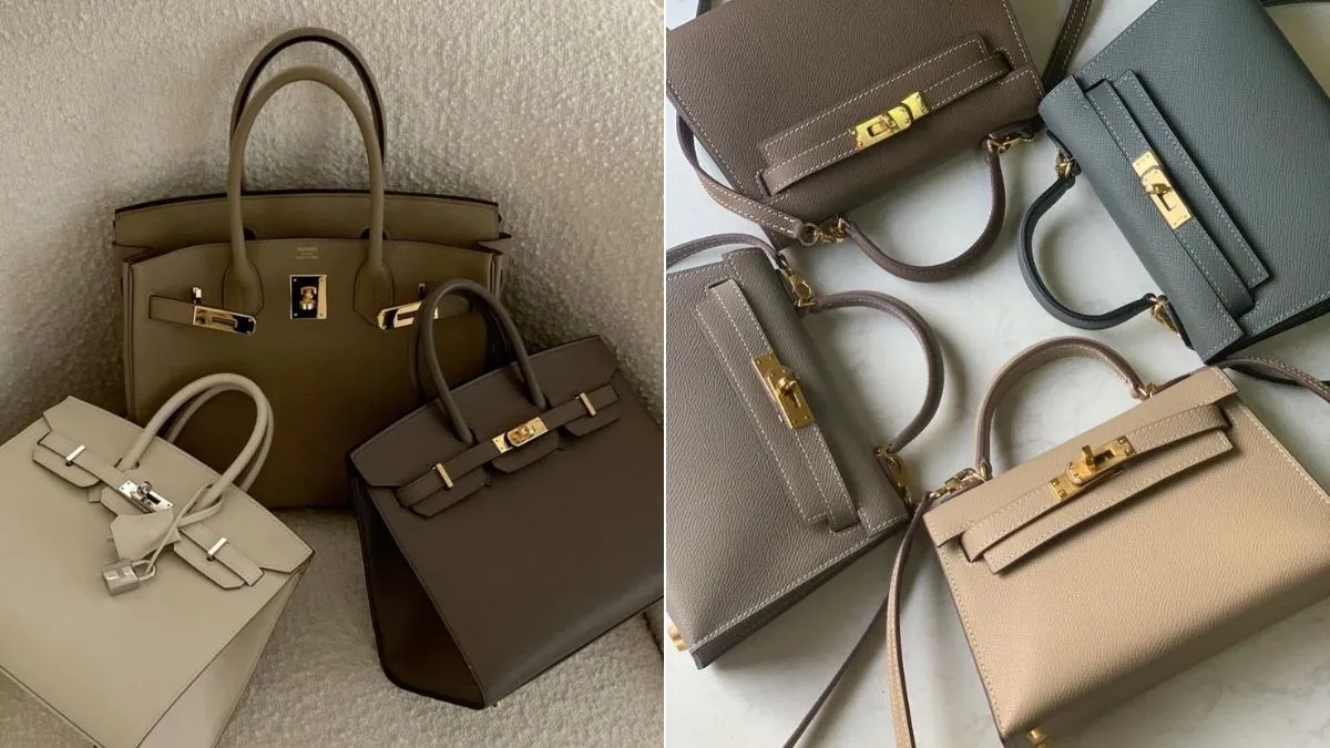 Best Handbags of High Quality for Girls: Fashion Meeting Function