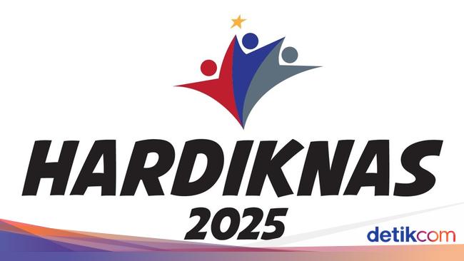 Hardiknas 2025 Ceremony: Schedule, Opportunity Arrangement, Implementation Guide
