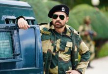 Ground Zero Box Office Collection Day 2: Emraan Hashmi Movie sees slight uptick to dull opening, but behind Kesari 2 | Mint