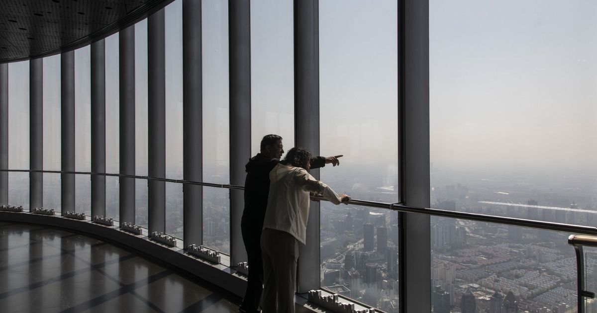 City: “Time is right” to buy Chinese real estate shares