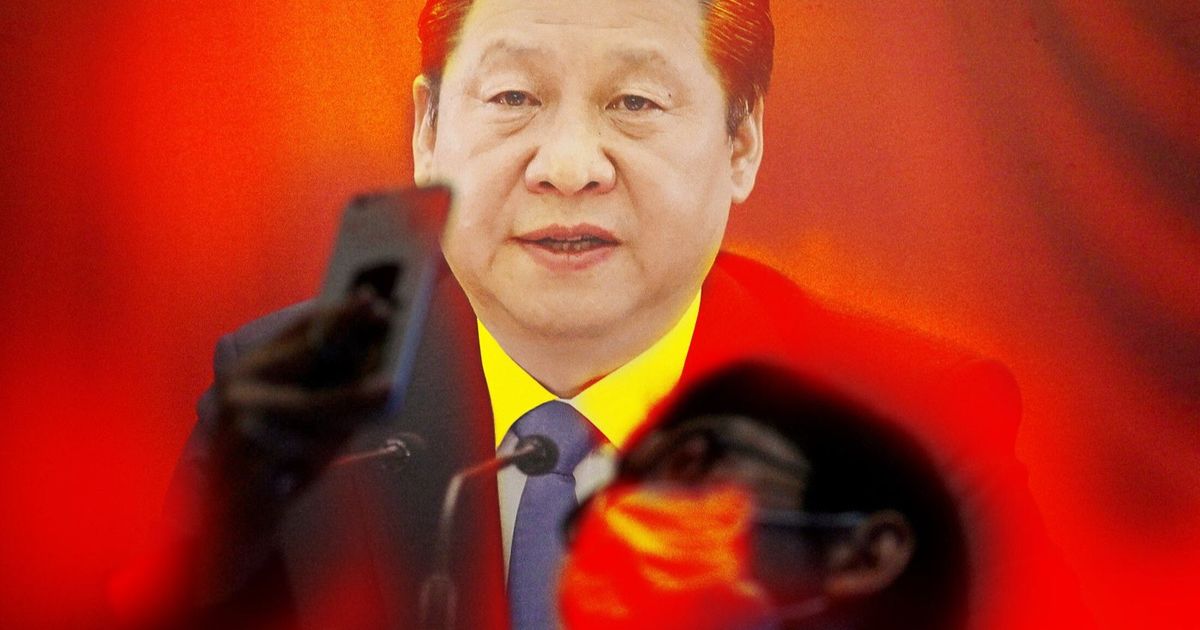 China wants to hunt Europe from the waters of Trump’s fees