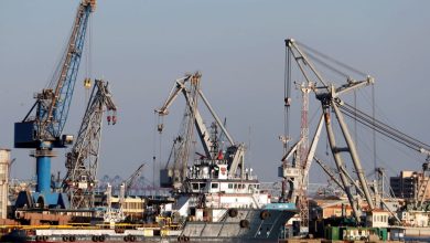 An Egyptian company aims to export yachts and locomotives for the local market and
