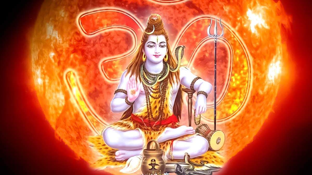 Vibration of MahamityUnjaya -Mantra Let’s protect ourselves from inferior energy, know how?