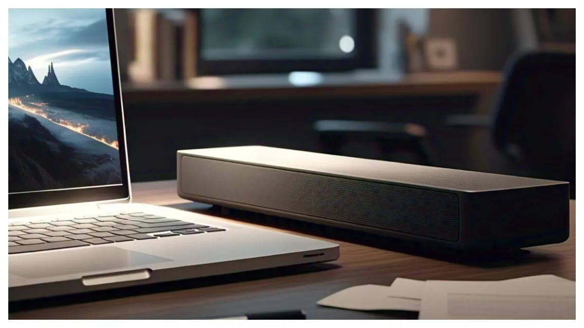 Which 5.1 sound bar is best for laptops? Explore the top 5 options here!