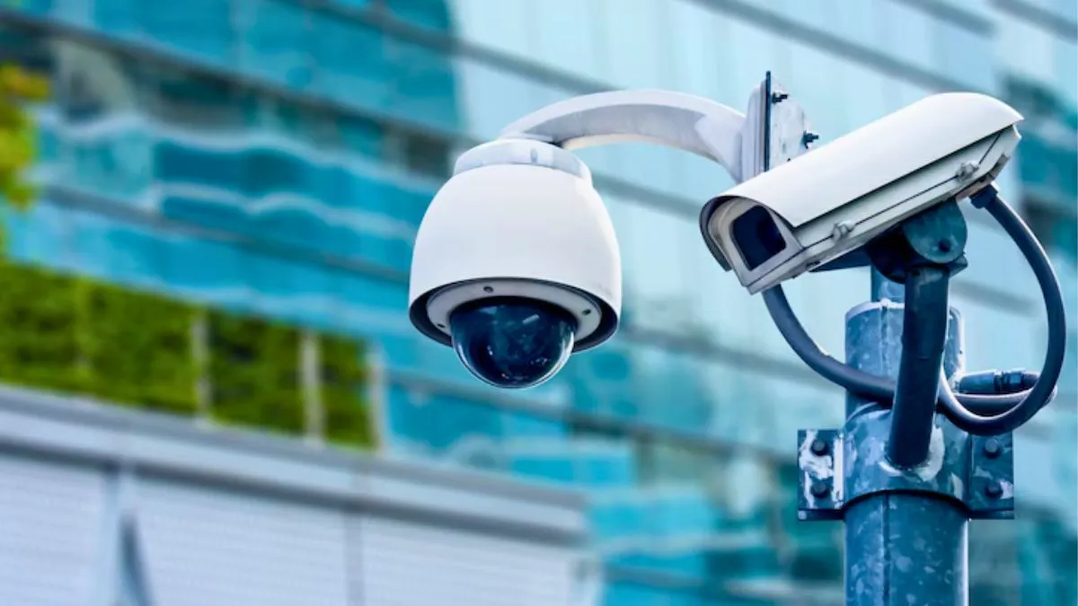 5 Best CCTV Cameras With Sound Recording For Best Class Supervision of Your Home (2025)