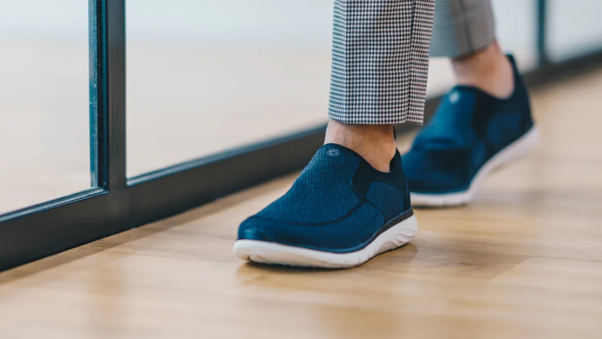 Top-judged Hush Puppies Men’s Shoes: Unparalleled comfort and timeless style