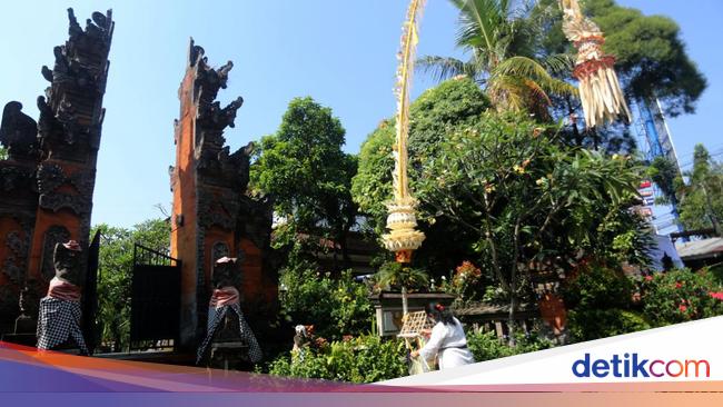 Kuningan Holiday May 3, 2025 is not? Check SKB 3 ministers to