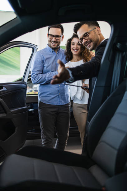 Keep these things in mind before buying a car