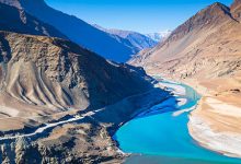 8 films, including Kashmir’s look at Kashmir