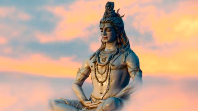 These 7 benefits are done by singing mahamityunjaya -mantra knows about its method