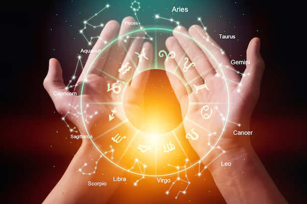 Today, on which zodiac signs will rain in Makar Yoga, the blessings of Suryadev and who will have to be careful, everything in the video is all in detail