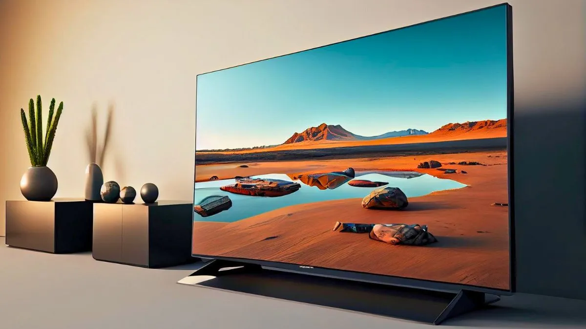 Best 8k vs 4k LED TV: Which one should you go in 2025?