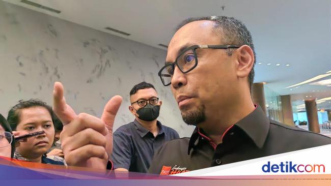 PPATK recognizes hard work of government press Judol: POLRI SUCCESSFUL in Law enforcement