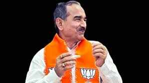 Madan Rathore’s retaliation over the statement of Congress in Jaipur, he said: At this time he began to remember the agnivation Yojana