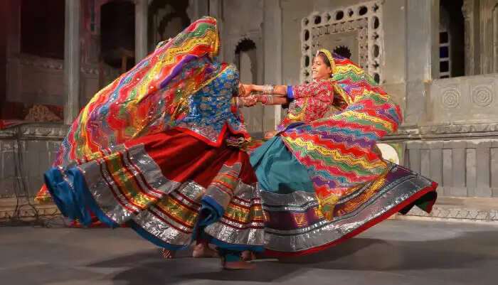 The most important tourist destinations of Rajasthan who will fill your life with colors know
