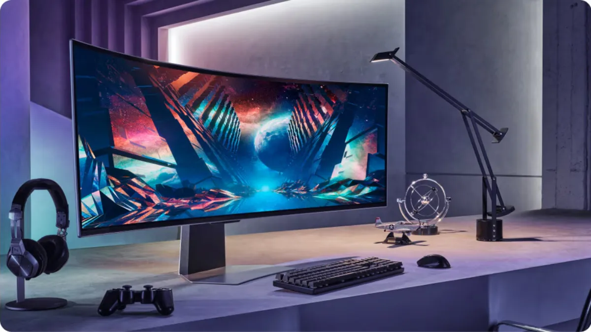 Best 144hz Game Monitor brands in India for ultimate performance