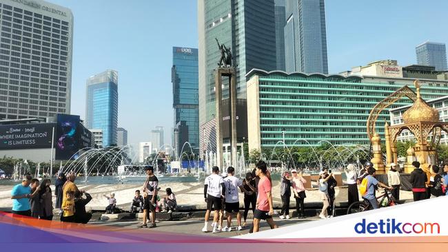 The story of the residents has moved the BKT’s carrier arena to the Hi rot round CFD for the new atmosphere