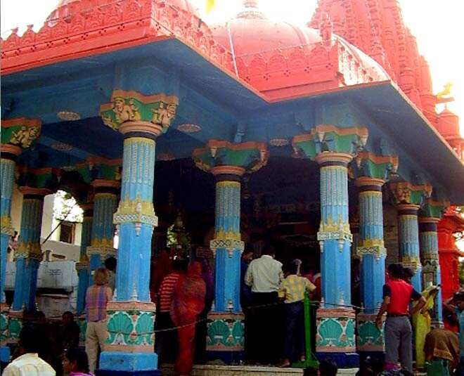 What is the relationship in the curse and establishment of Pushkar City? Know the most mysterious mythology in the video
