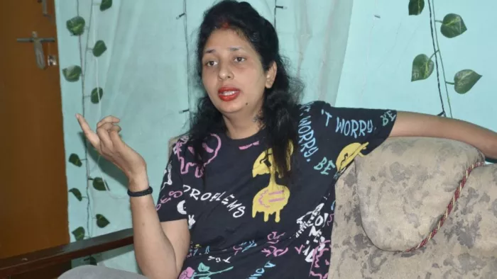 Pahalgam News: Terrorists were filled with the pretense of Facebook Live, which is now worried about this thing – Facebook Live Bluff fooled terrorists in Pahalgam Jaunpur Womans Bravery