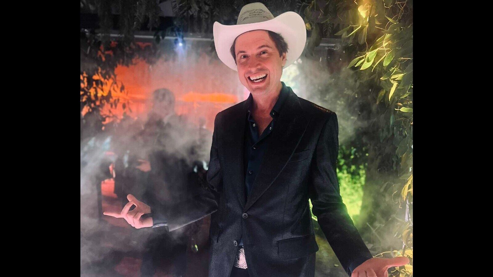 Who is Kimbal Musk? Elon’s brother in the spotlight to Trump over rates | Company Business News