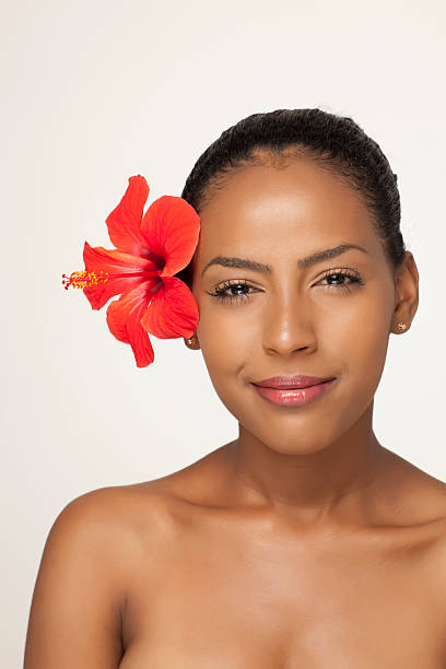Get healthy, glowing skin with jagry flowers