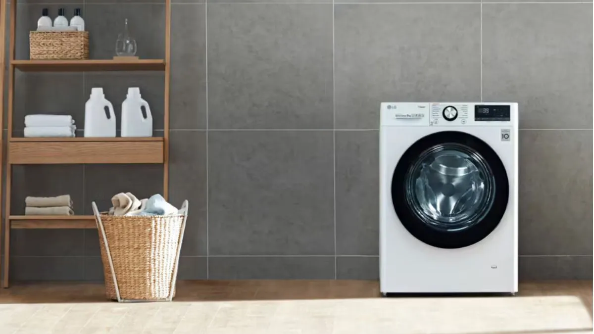 The latest automated price list for washing machines: options for hassle -free laundry (April 2025)