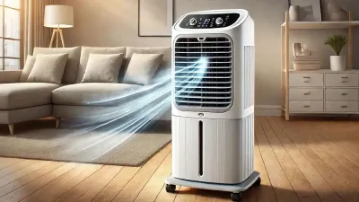 Which air cooler with humidity control is best for summers 2025? Top choices for tough weather