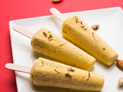 Make 8 types of delicious culfi at home
