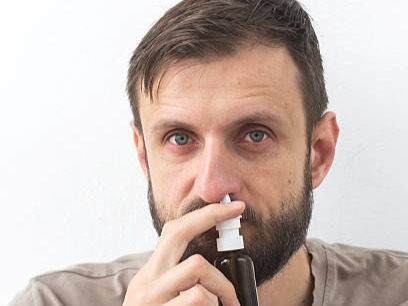 8 symptoms of flu in the eyes