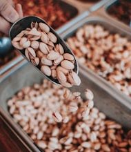 Which dry fruit should eat how much?