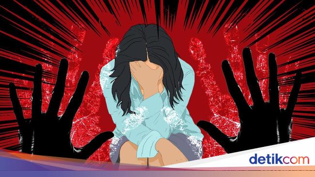 Women in the bone were raped by father and brothers and sisters, 1 perpetrator is still hunted