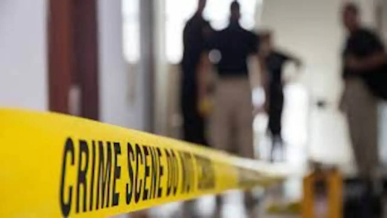 After the honeymoon ‘Robbery Bride’, the bride did the horrible scandal and then followed up, God saved such bride