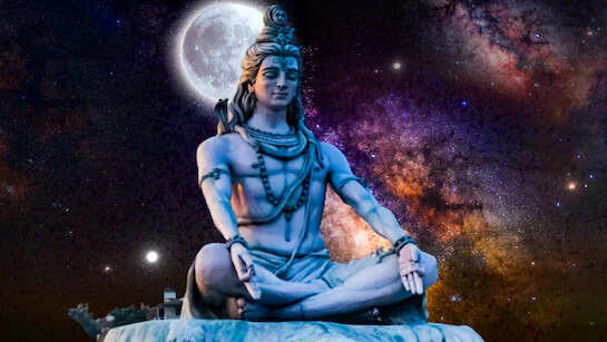 If you come from terrible diseases, you will sing this mantra of Shiva with full dedication, you will also be defeated to the Mahakal period
