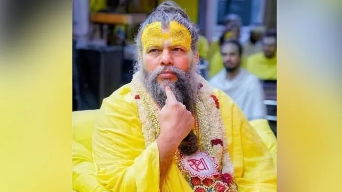 Saint Premanand Maharaj: Those who die should be destroyed … Saint Premanand hurt by Pahalgam terror attack